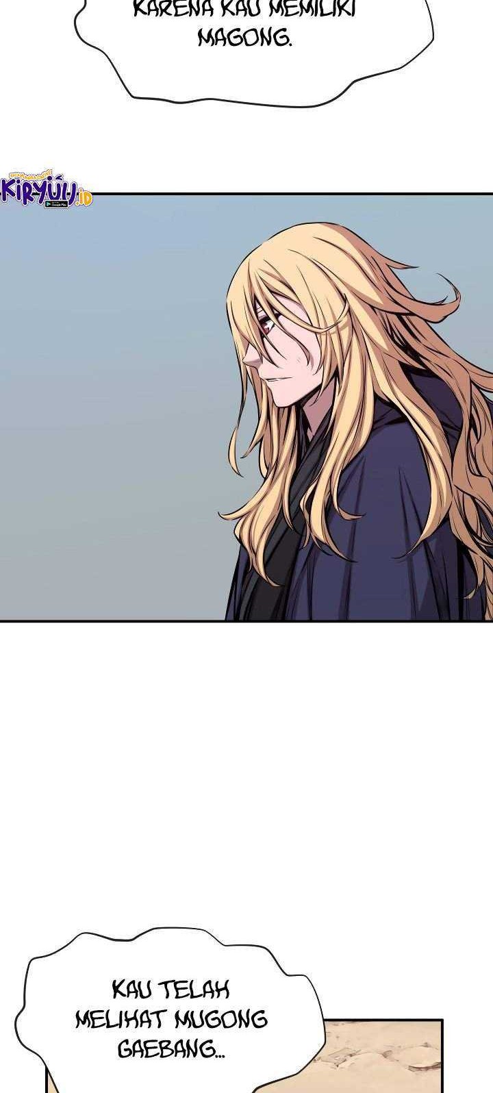 The Legend Of Mir: The Gold Armor Chapter 26 Gambar 5