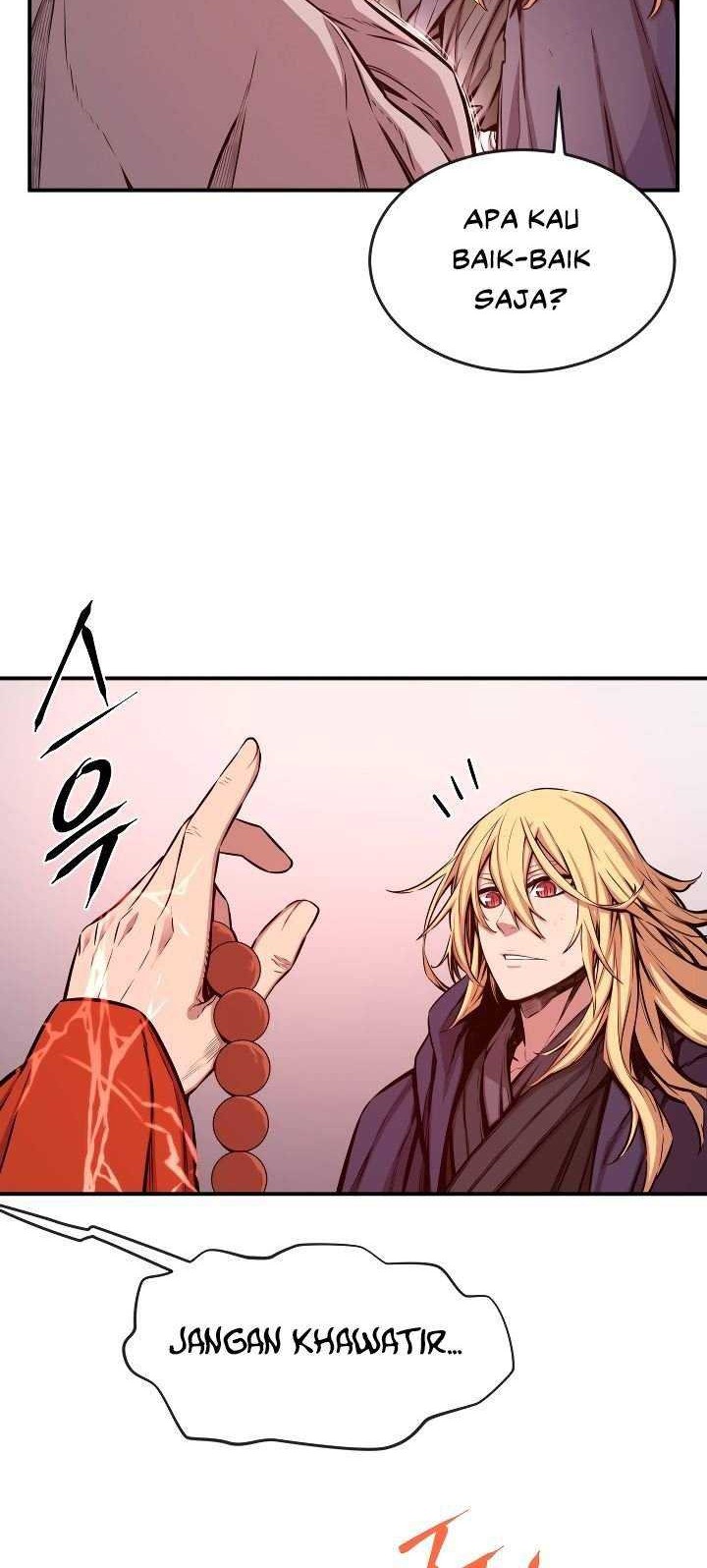 The Legend Of Mir: The Gold Armor Chapter 26 Gambar 11