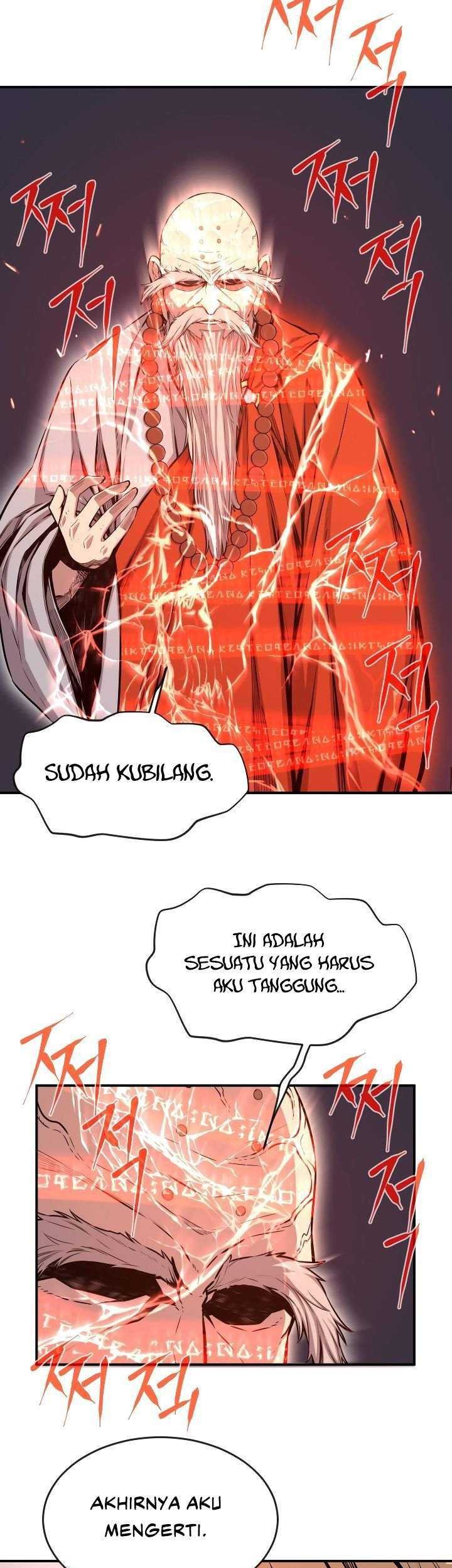The Legend Of Mir: The Gold Armor Chapter 26 Gambar 12