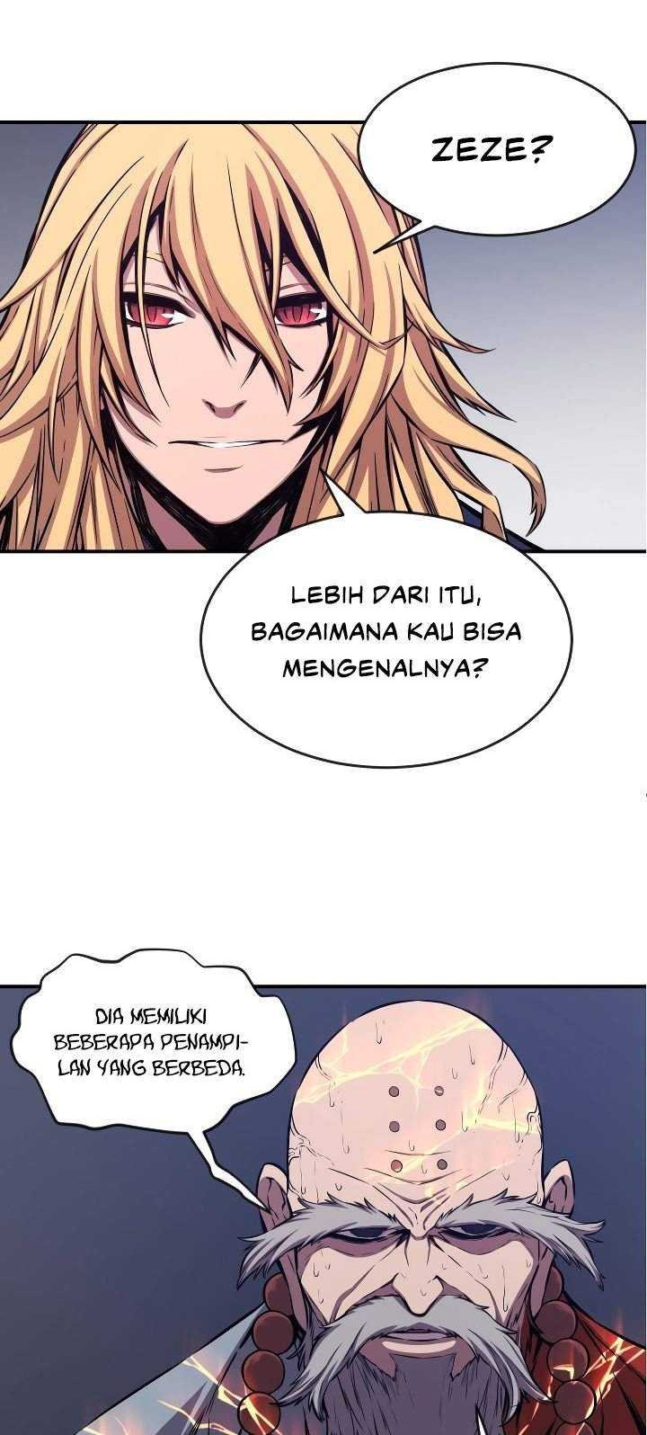 The Legend Of Mir: The Gold Armor Chapter 26 Gambar 15