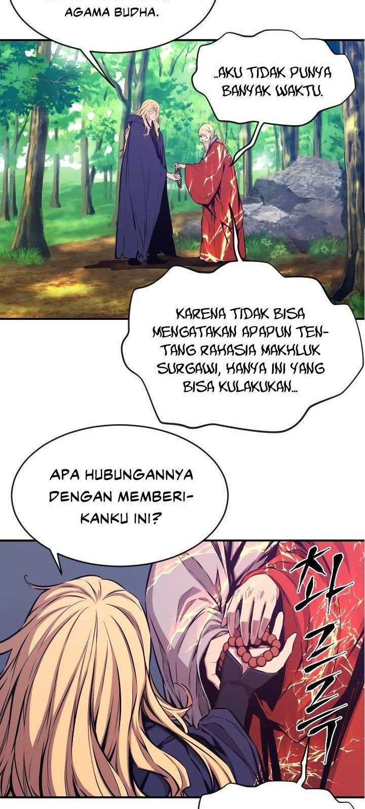 The Legend Of Mir: The Gold Armor Chapter 26 Gambar 17