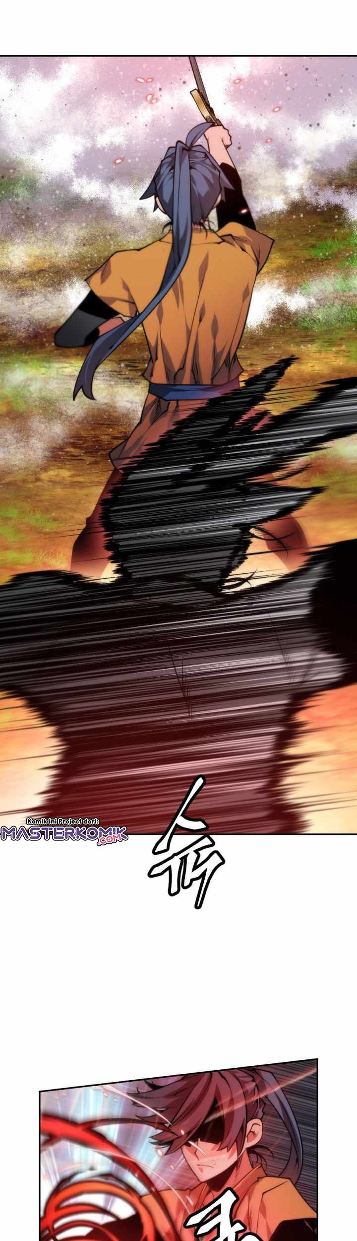 The Golden Age Chapter 23 Gambar 34