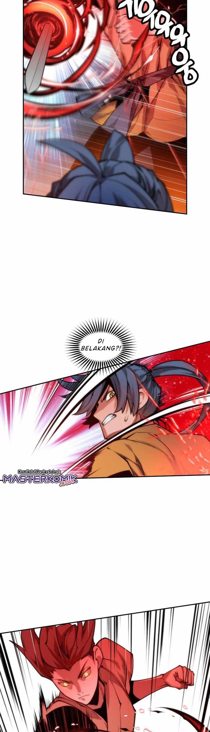 The Golden Age Chapter 23 Gambar 35