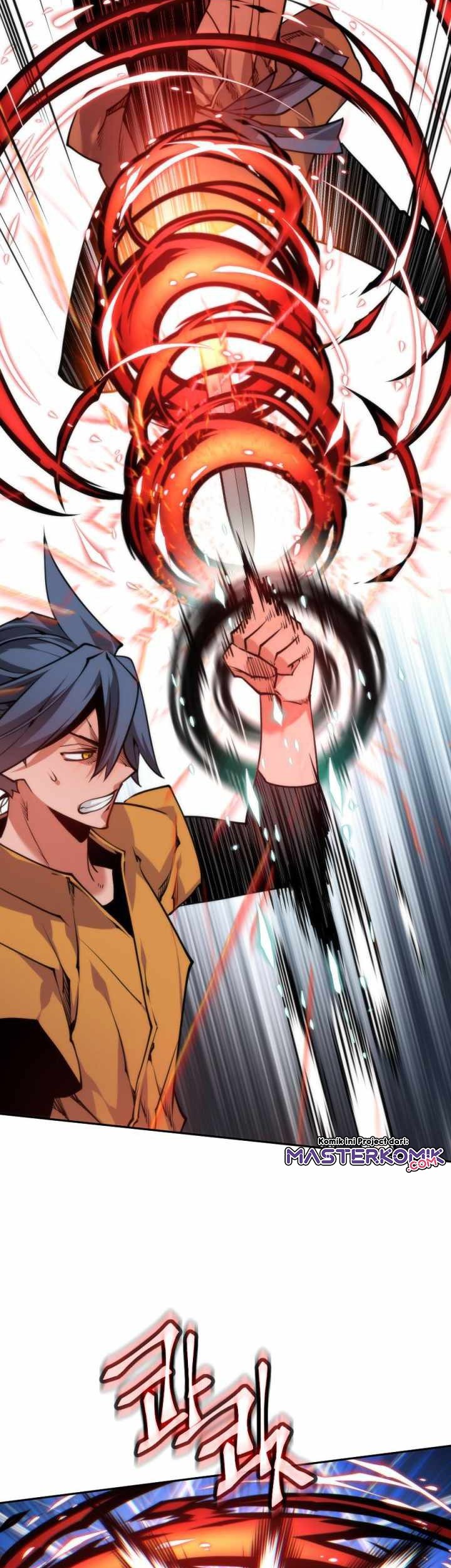 The Golden Age Chapter 23 Gambar 36