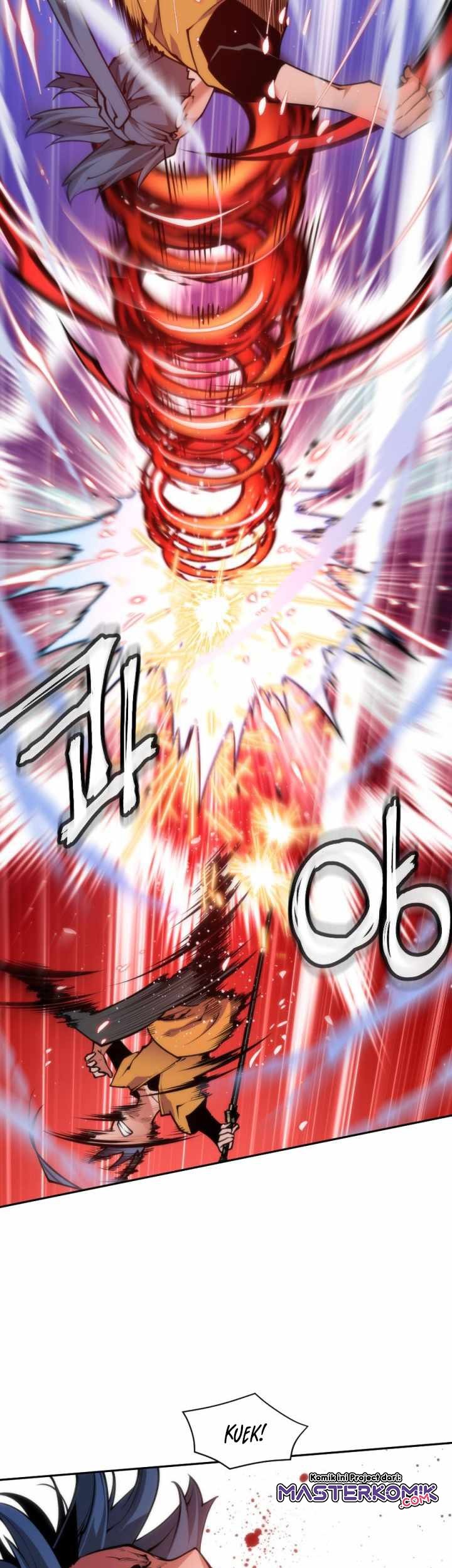 The Golden Age Chapter 23 Gambar 38