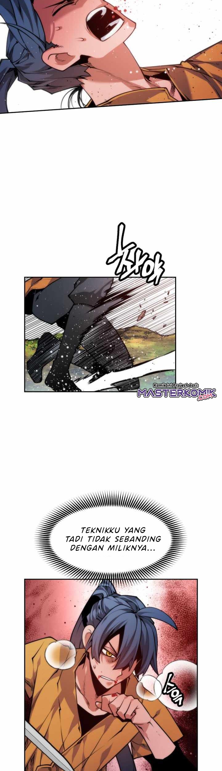 The Golden Age Chapter 23 Gambar 39