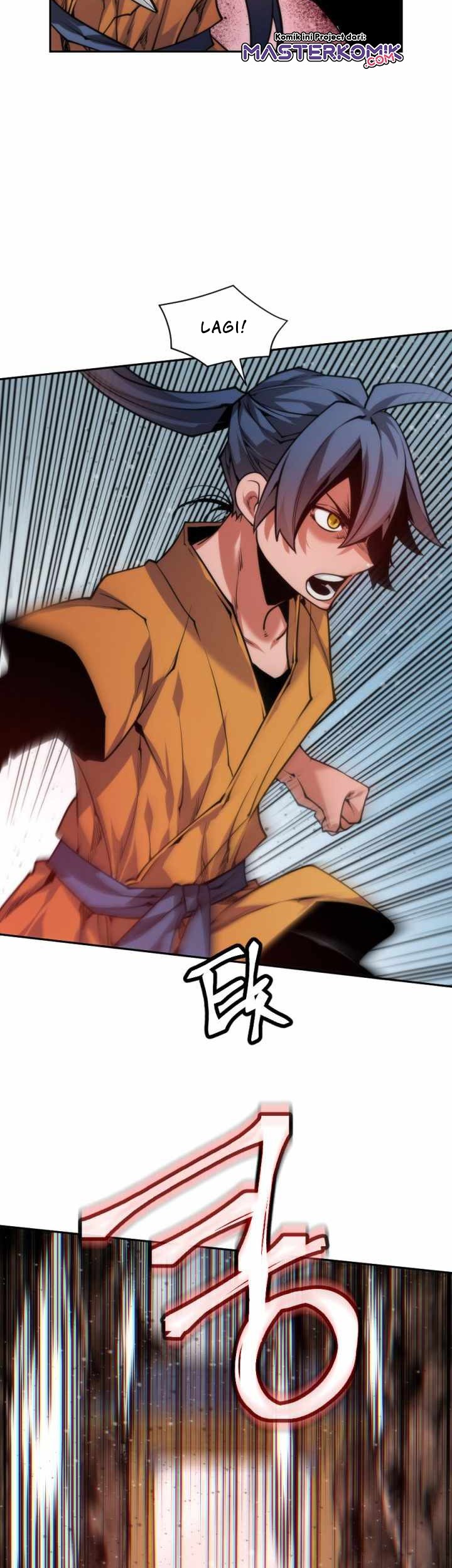 The Golden Age Chapter 23 Gambar 40