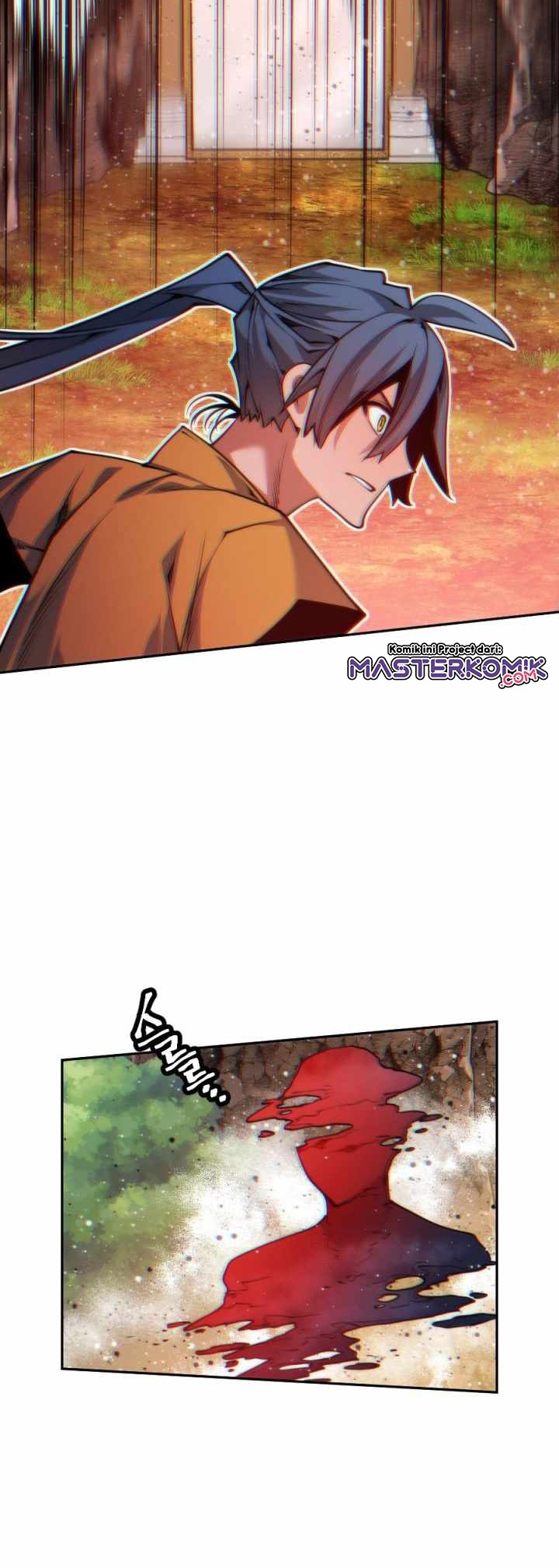 The Golden Age Chapter 23 Gambar 41