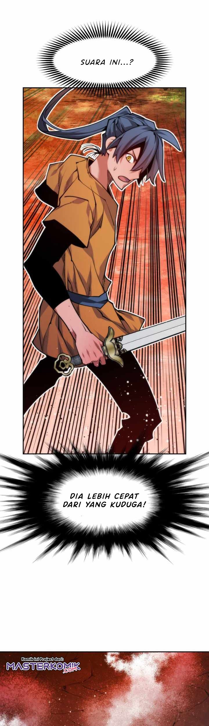 The Golden Age Chapter 23 Gambar 42