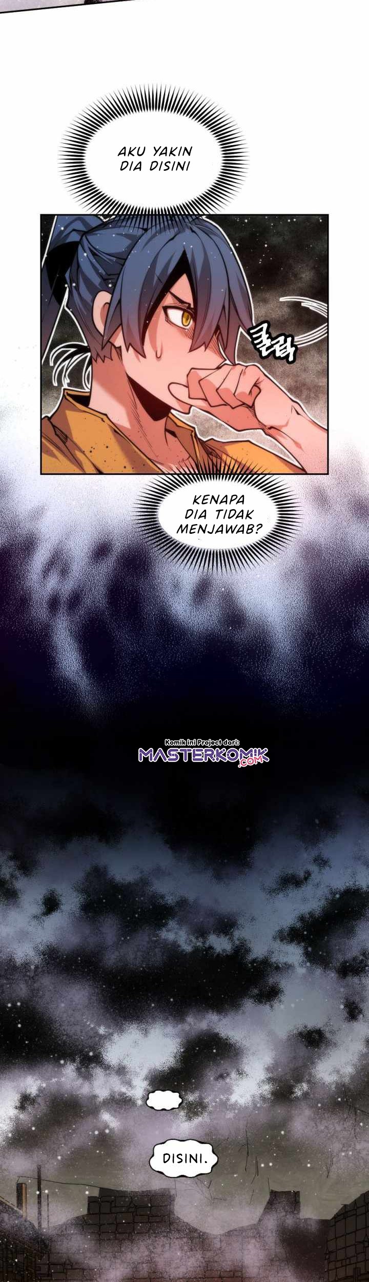 The Golden Age Chapter 23 Gambar 44