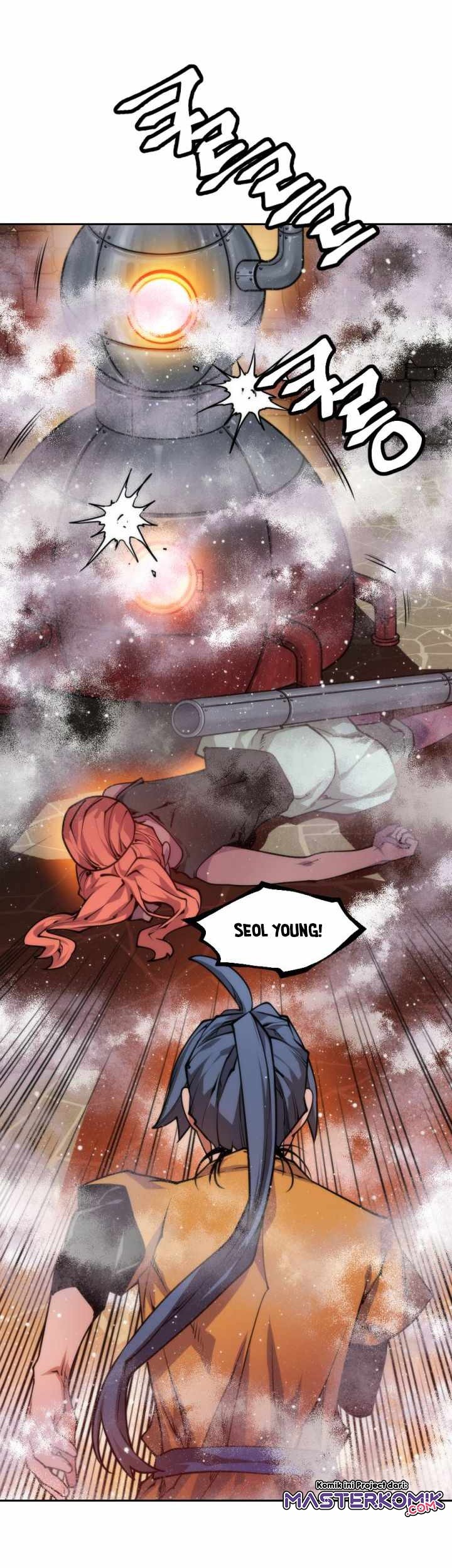 The Golden Age Chapter 23 Gambar 46