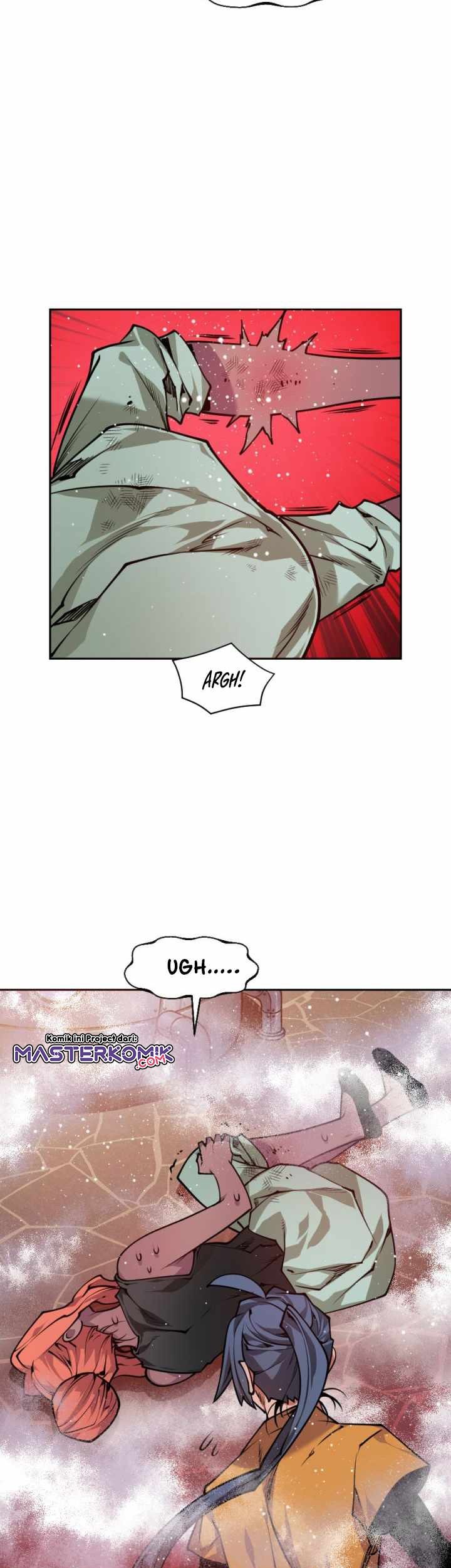 The Golden Age Chapter 23 Gambar 48