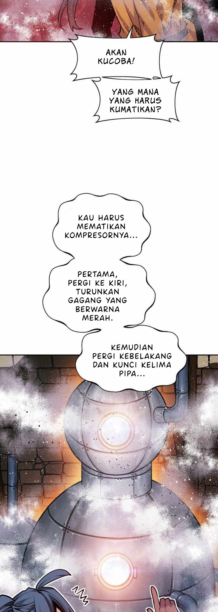 The Golden Age Chapter 23 Gambar 49