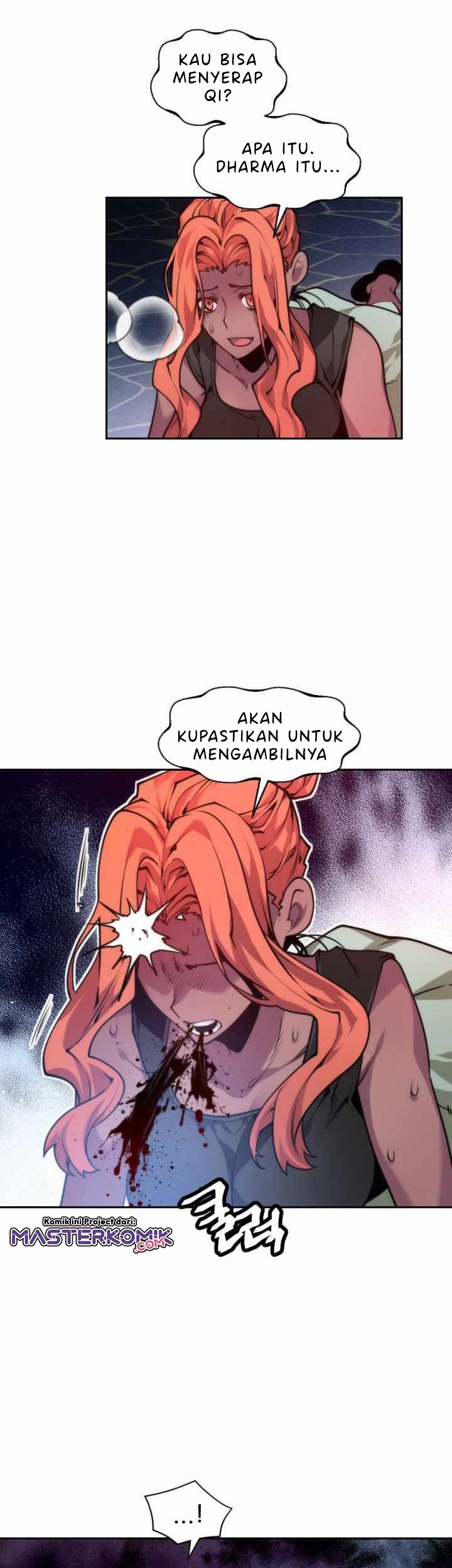The Golden Age Chapter 23 Gambar 53