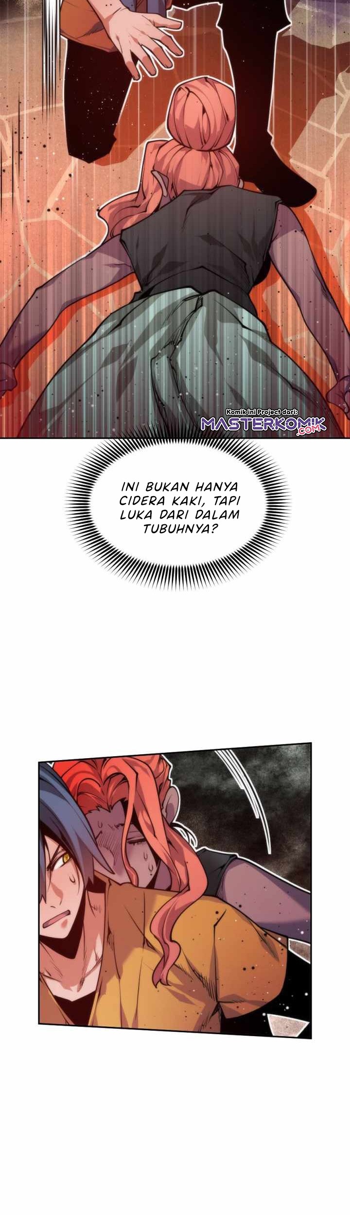 The Golden Age Chapter 23 Gambar 56