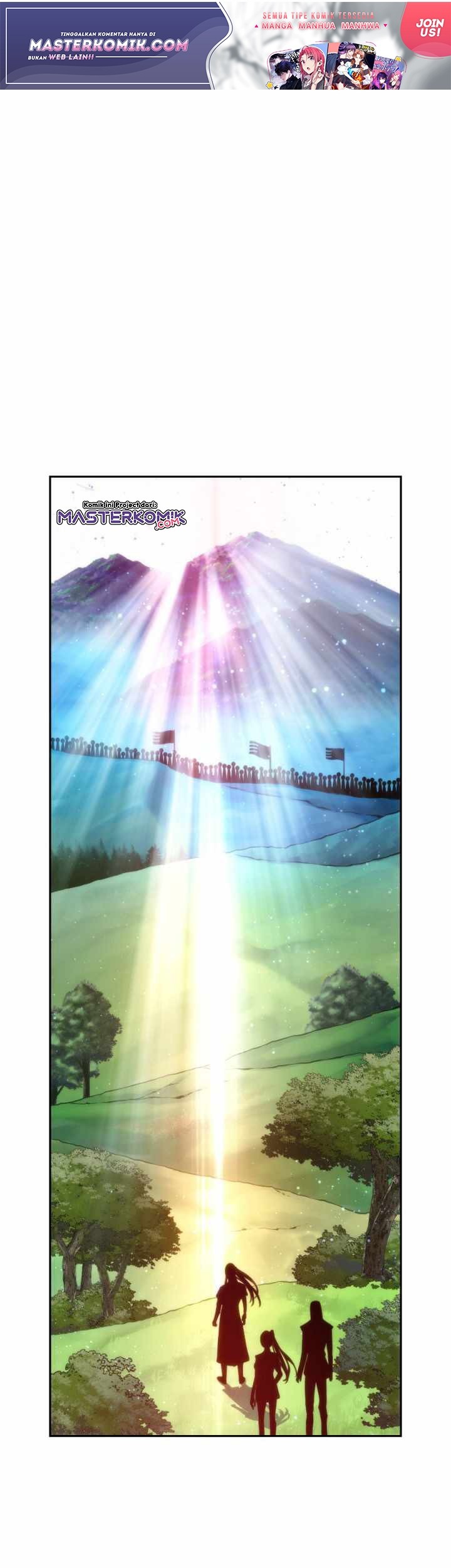 Baca The Golden Age Chapter 23 Gambar 2