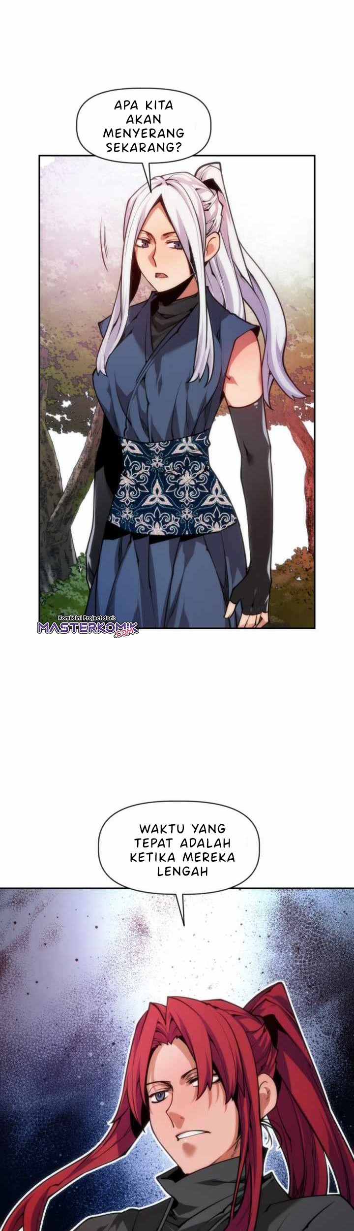 The Golden Age Chapter 23 Gambar 3
