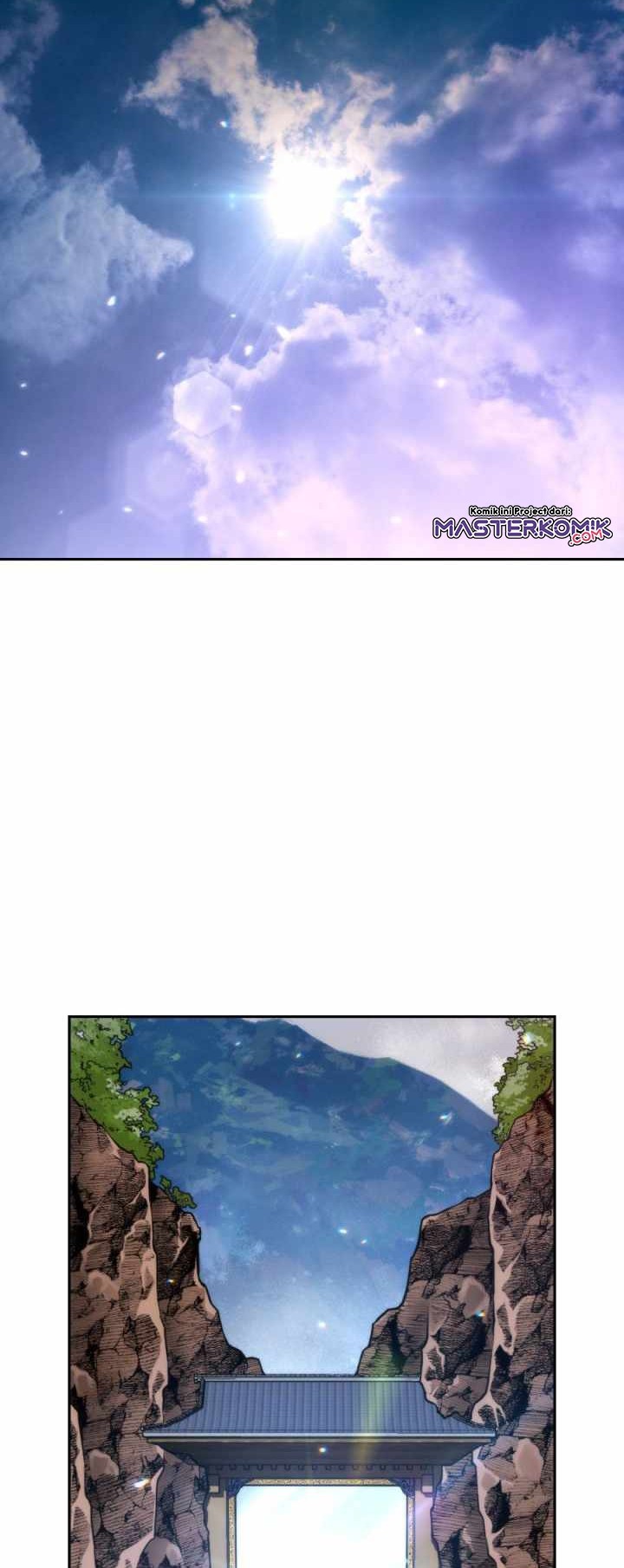 The Golden Age Chapter 23 Gambar 5