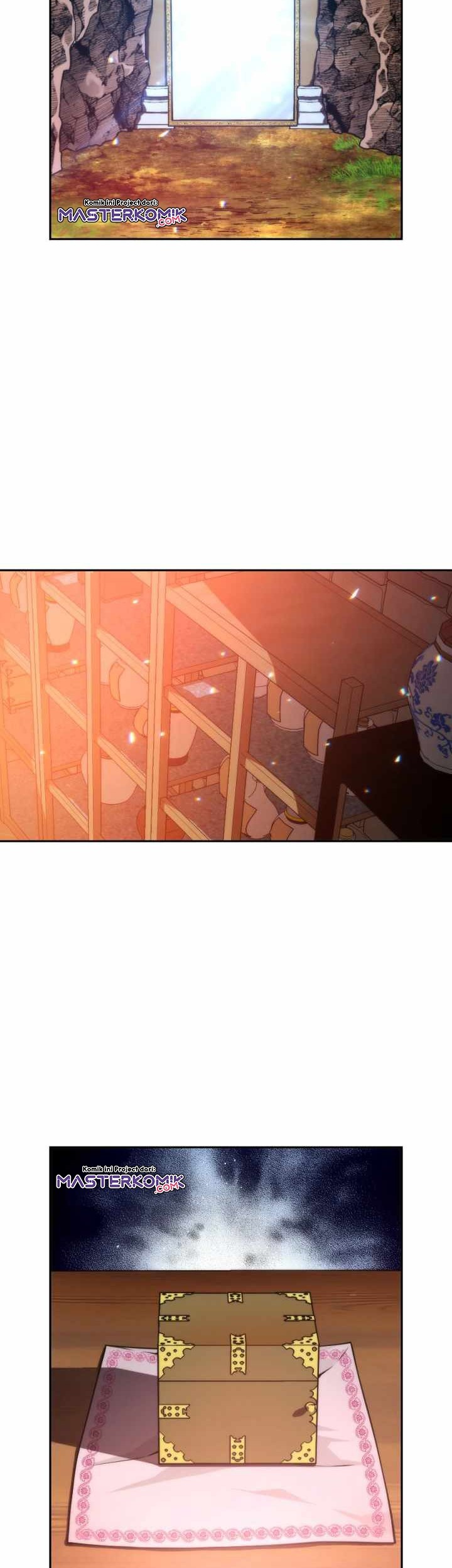 The Golden Age Chapter 23 Gambar 6