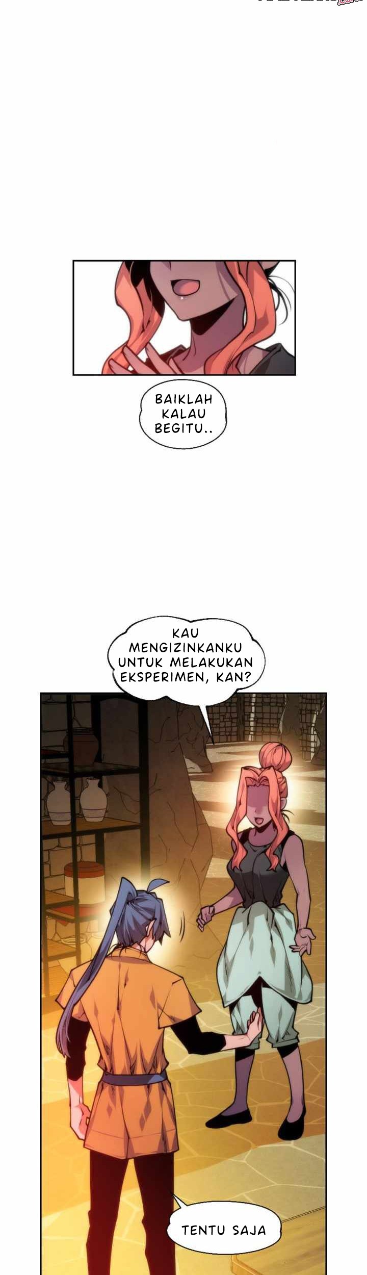 The Golden Age Chapter 23 Gambar 10