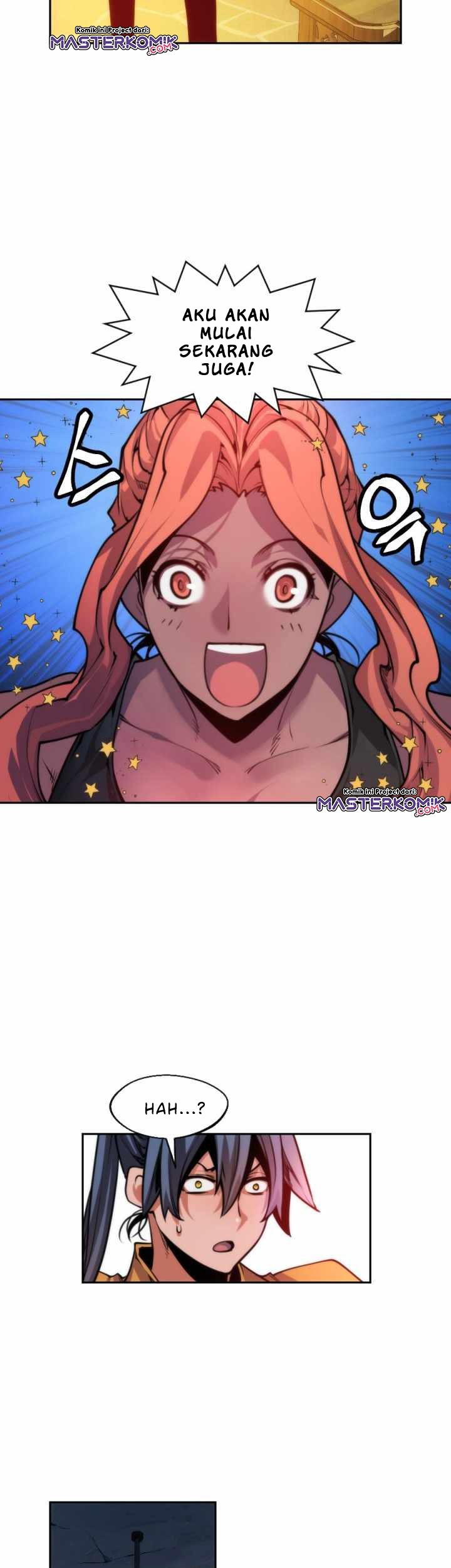 The Golden Age Chapter 23 Gambar 11