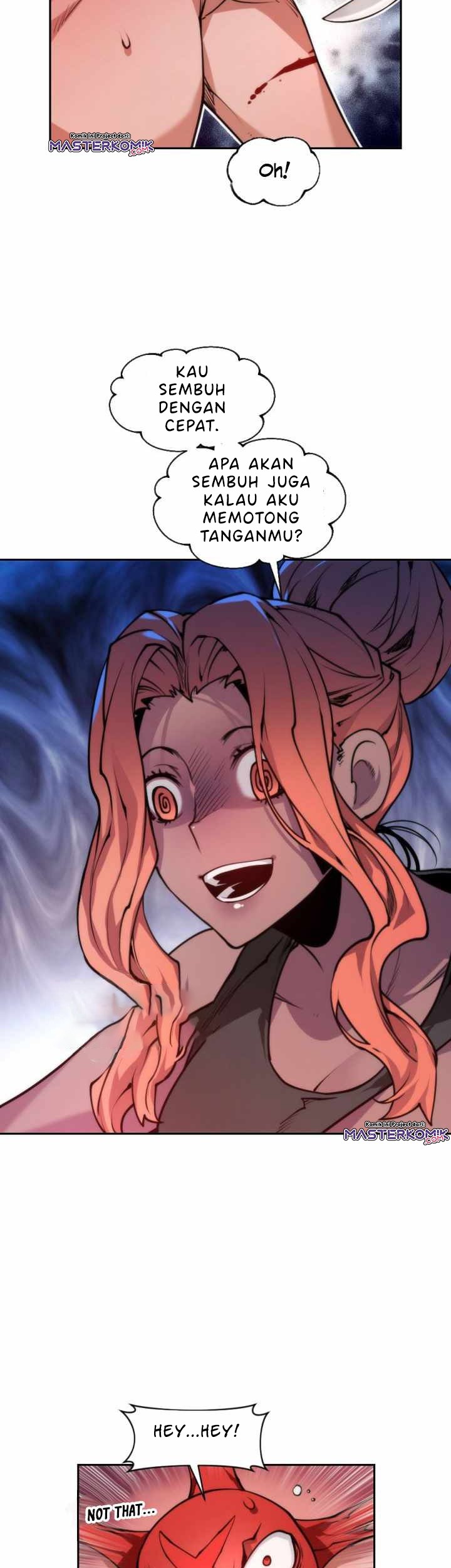 The Golden Age Chapter 23 Gambar 16