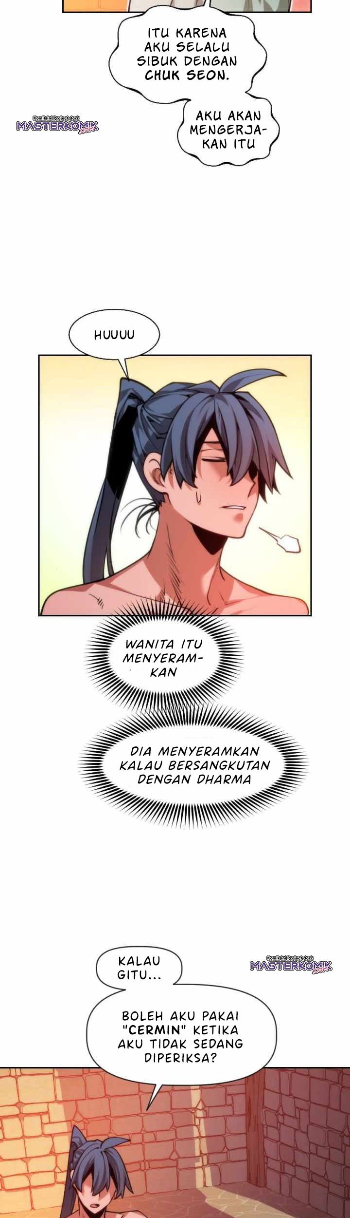 The Golden Age Chapter 23 Gambar 22