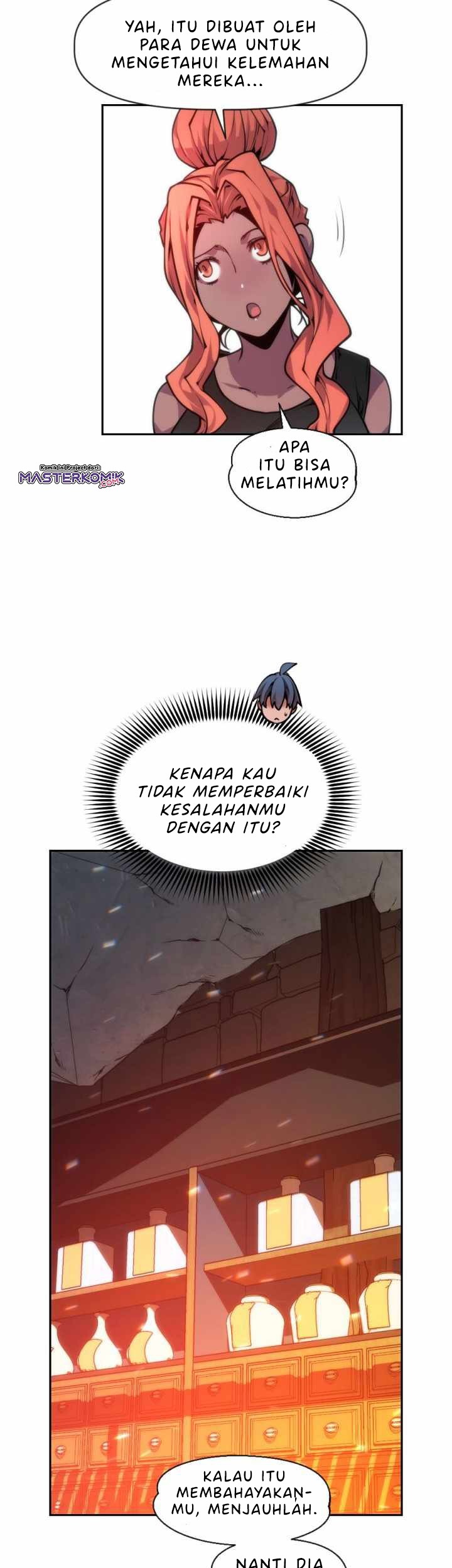 The Golden Age Chapter 23 Gambar 24
