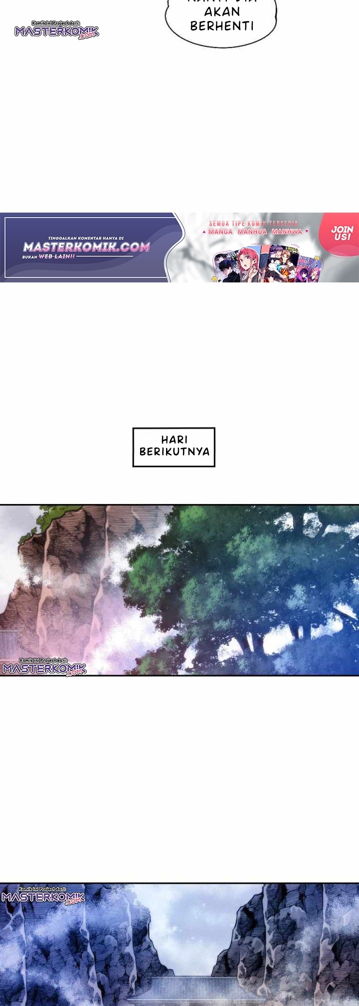 The Golden Age Chapter 23 Gambar 25