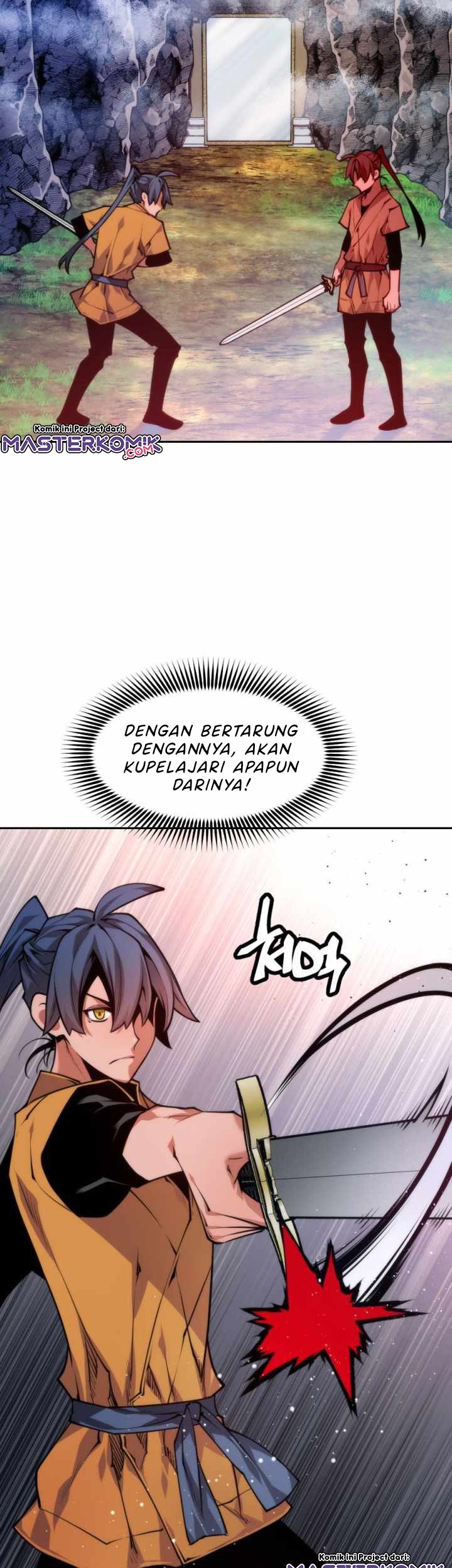 The Golden Age Chapter 23 Gambar 26