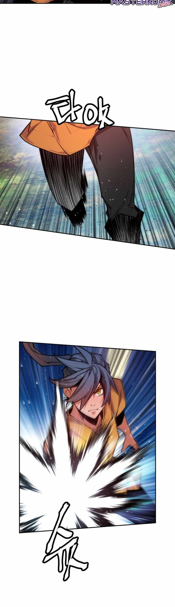 The Golden Age Chapter 23 Gambar 27