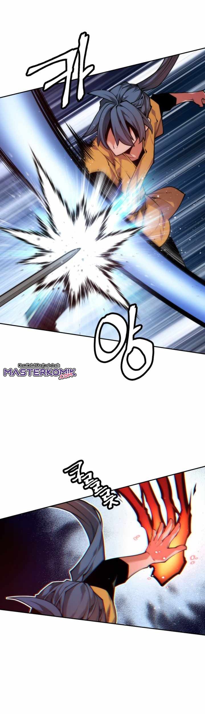 The Golden Age Chapter 23 Gambar 28