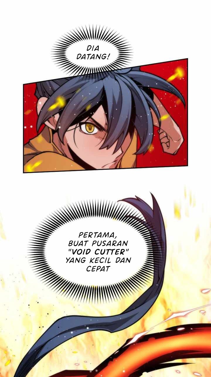The Golden Age Chapter 23 Gambar 29