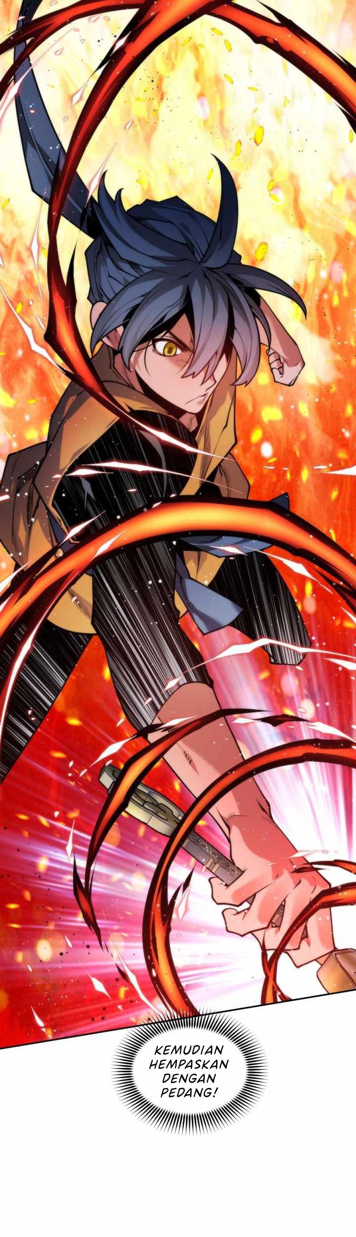 The Golden Age Chapter 23 Gambar 30