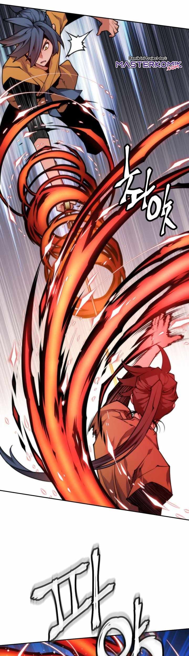 The Golden Age Chapter 23 Gambar 31