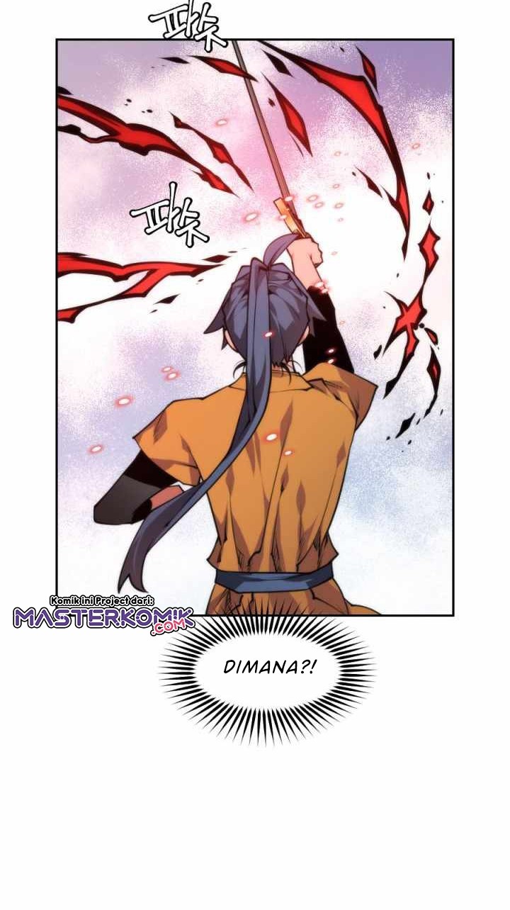 The Golden Age Chapter 23 Gambar 33