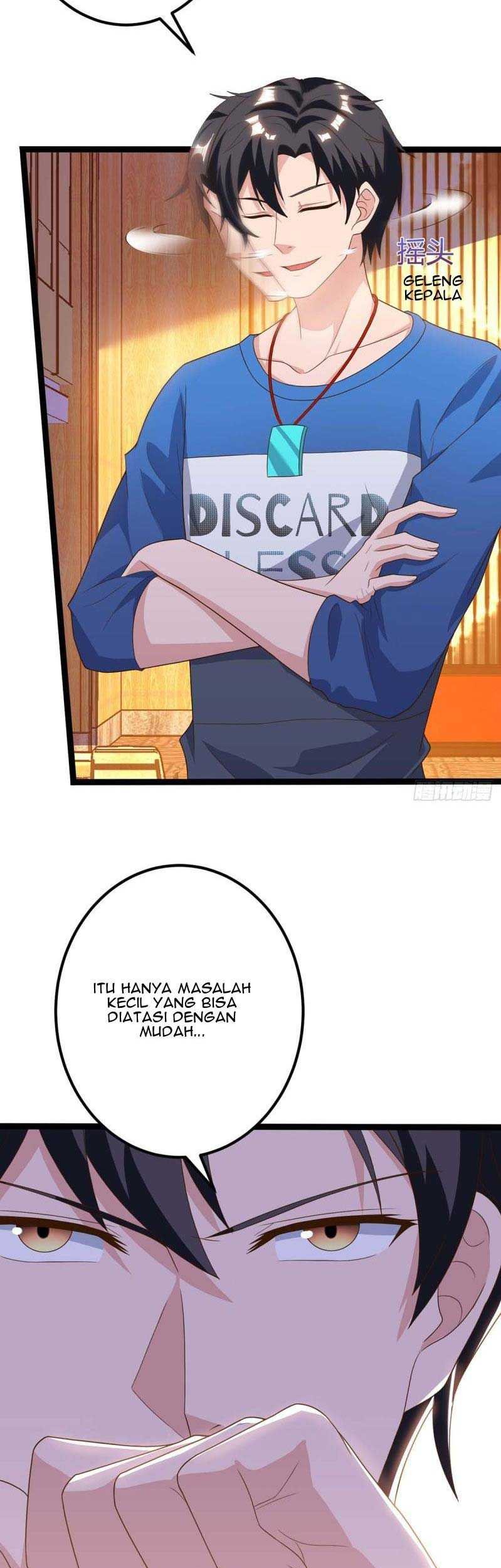 Rebirth Abandoned Less Return Chapter 87 Gambar 26