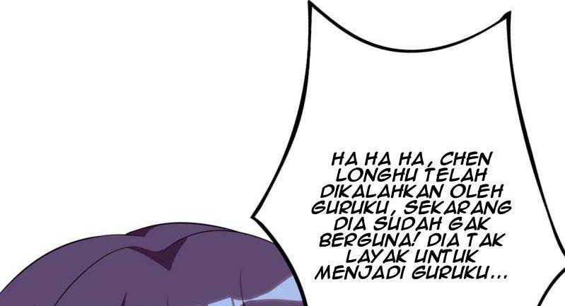 Rebirth Abandoned Less Return Chapter 87 Gambar 34