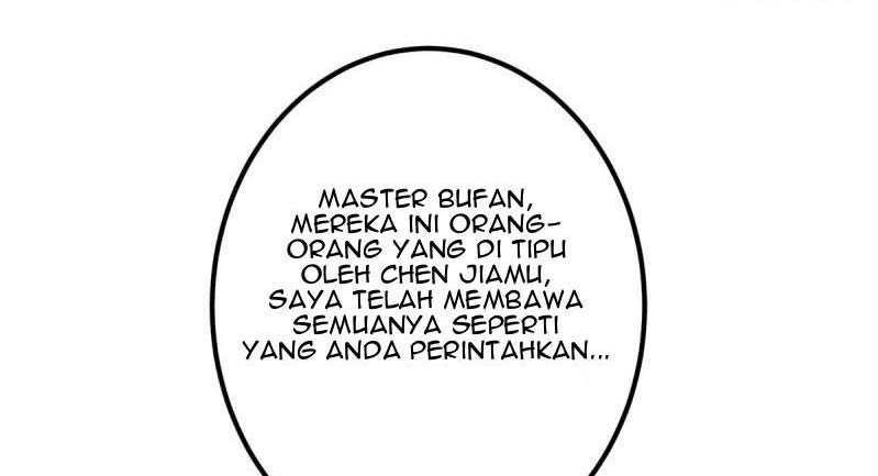 Rebirth Abandoned Less Return Chapter 87 Gambar 10