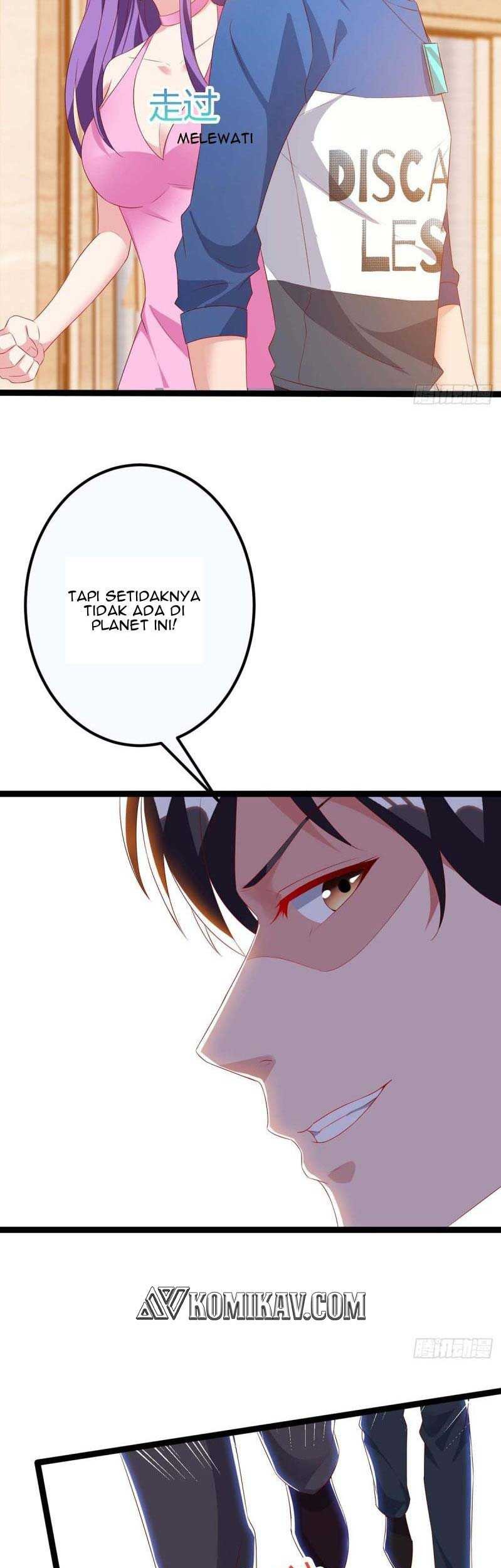 Rebirth Abandoned Less Return Chapter 87 Gambar 20