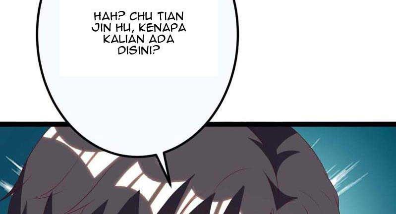 Rebirth Abandoned Less Return Chapter 87 Gambar 22
