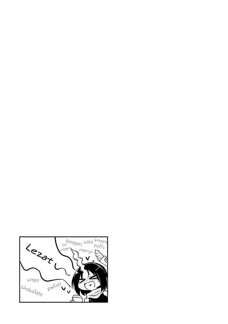 Kobayashi-san Chi no Maid Dragon Chapter 25 Gambar 15