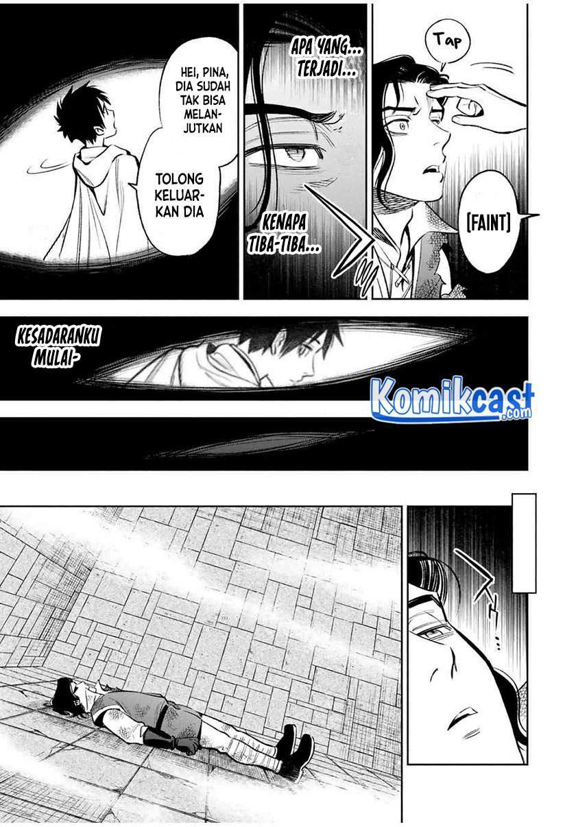 The Unfavorable Job “Appraiser” Is Actually the Strongest Chapter 13.2 Gambar 12