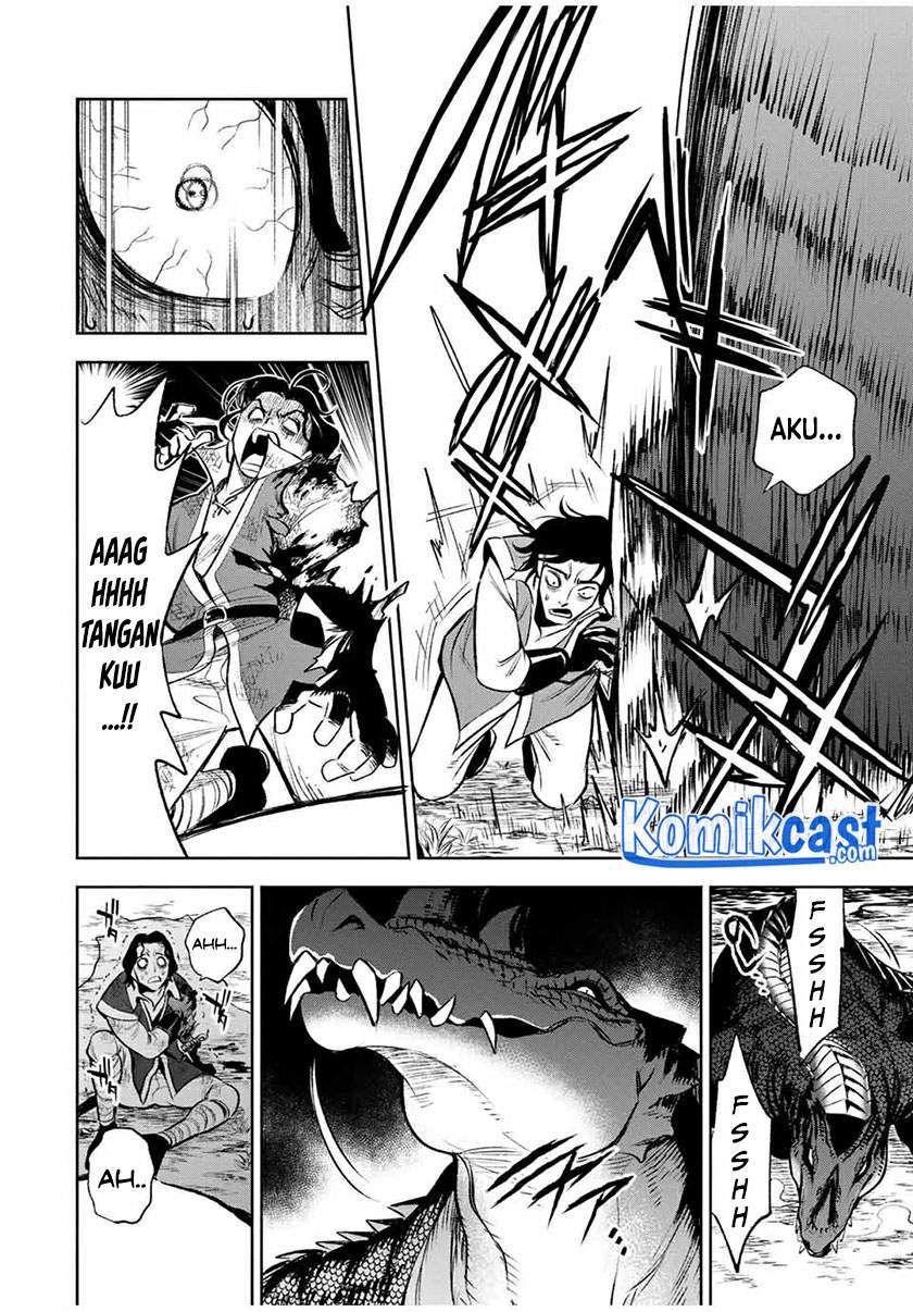 The Unfavorable Job “Appraiser” Is Actually the Strongest Chapter 13.2 Gambar 7