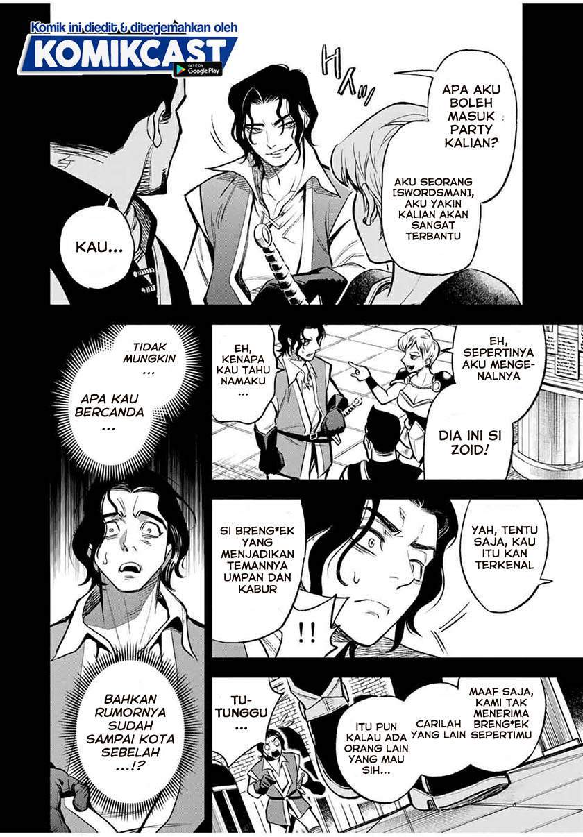 The Unfavorable Job “Appraiser” Is Actually the Strongest Chapter 13.1 Gambar 6