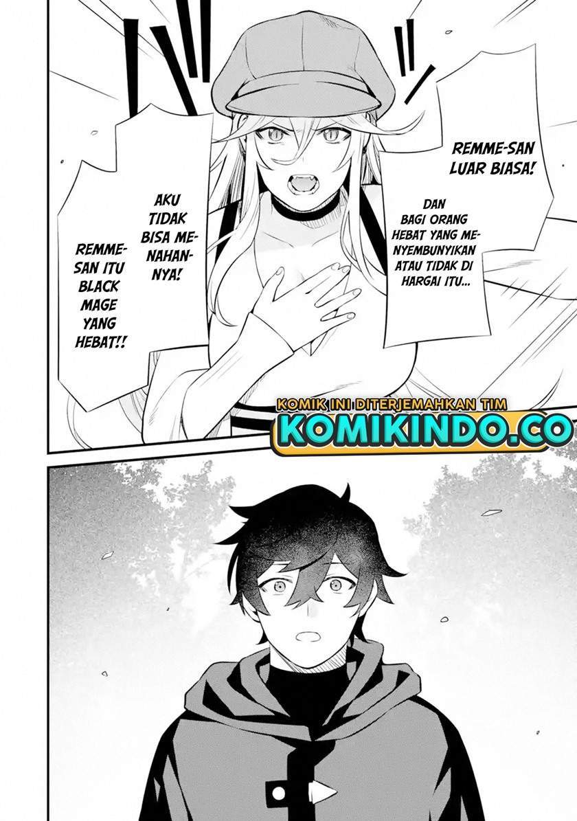 Nankoufuraku no Maoujou e Youkoso Chapter 6.2 Gambar 17