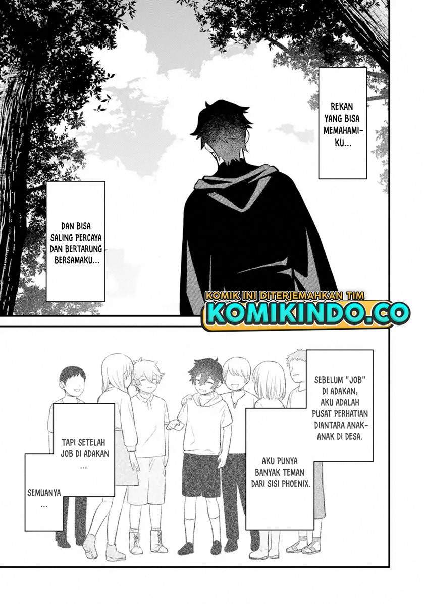 Nankoufuraku no Maoujou e Youkoso Chapter 6.2 Gambar 20