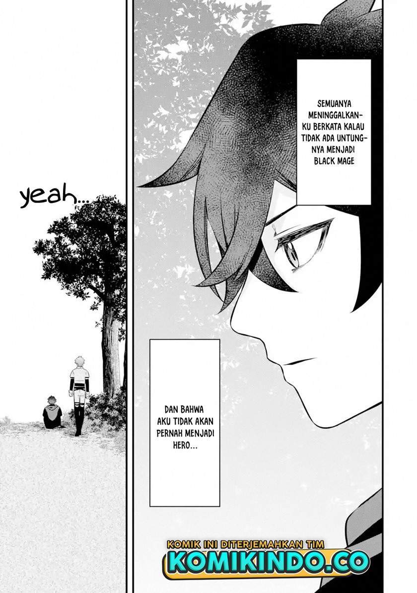 Nankoufuraku no Maoujou e Youkoso Chapter 6.2 Gambar 22