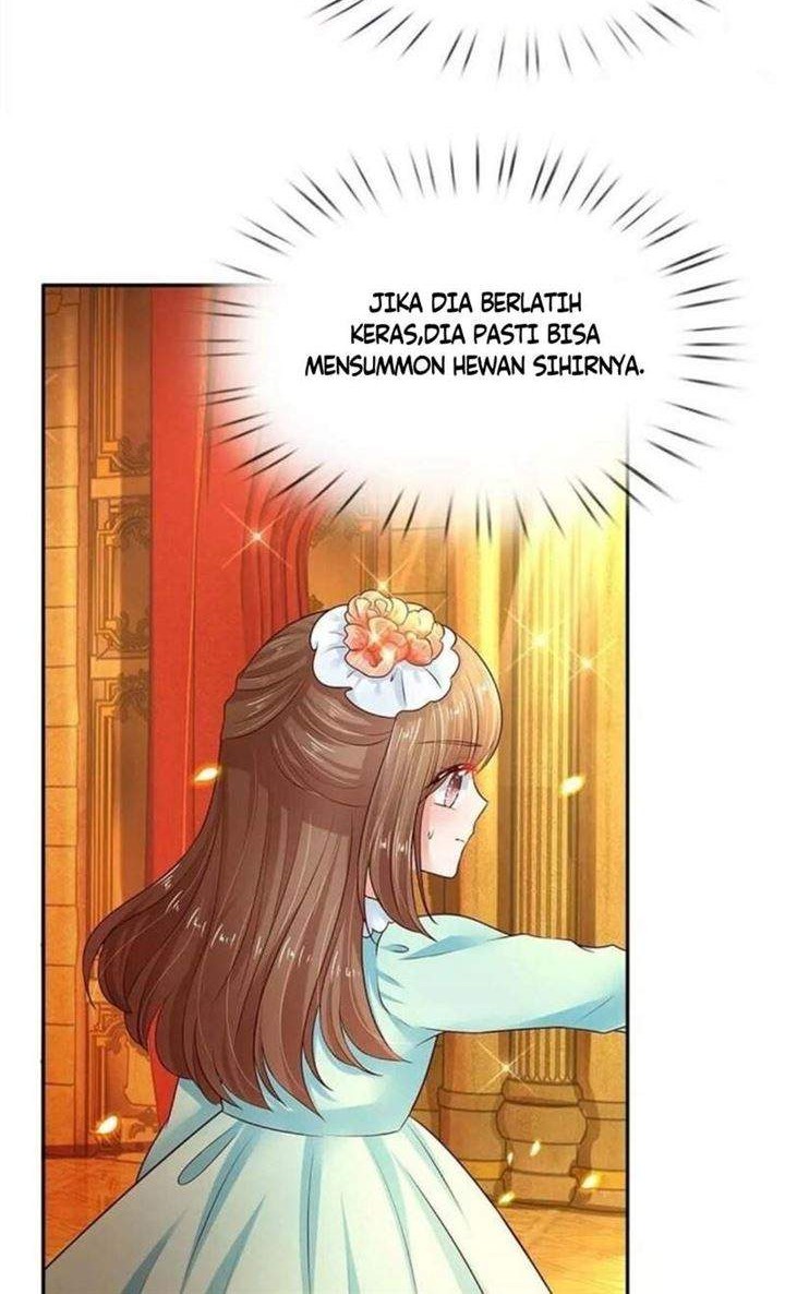 I Became The Emperor’s Daughter One Day Chapter 59 Gambar 9