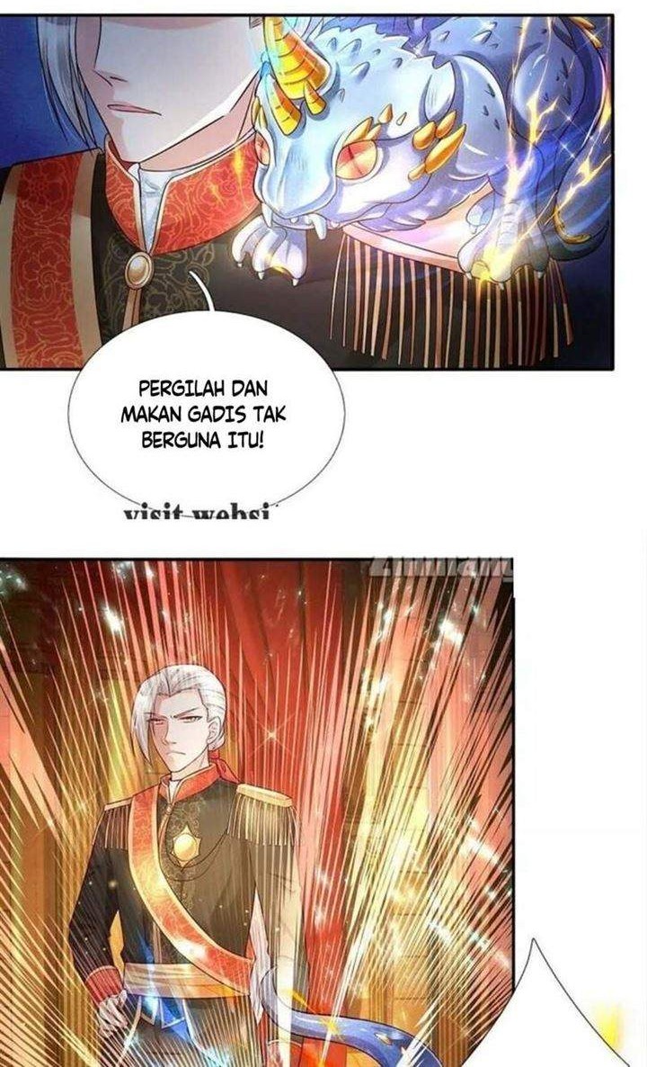 I Became The Emperor’s Daughter One Day Chapter 59 Gambar 12